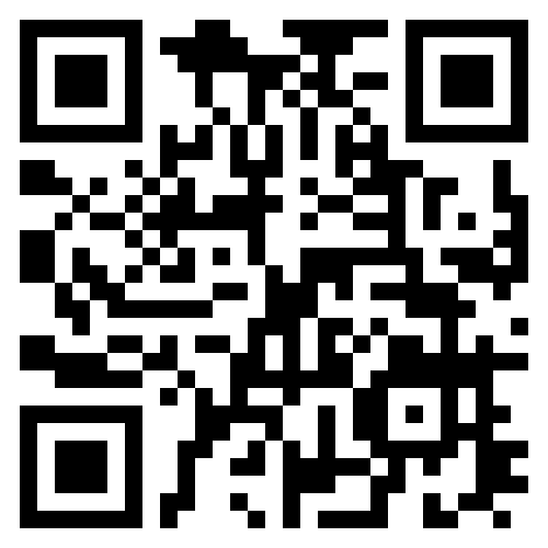 Κωδικός QR για λήψη της εφαρμογής Skiplagged